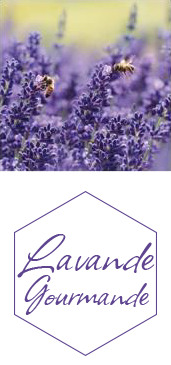 Collection Lavande Jeanne en Provence