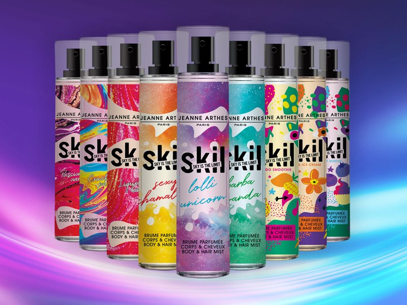 produits de la marque Skil