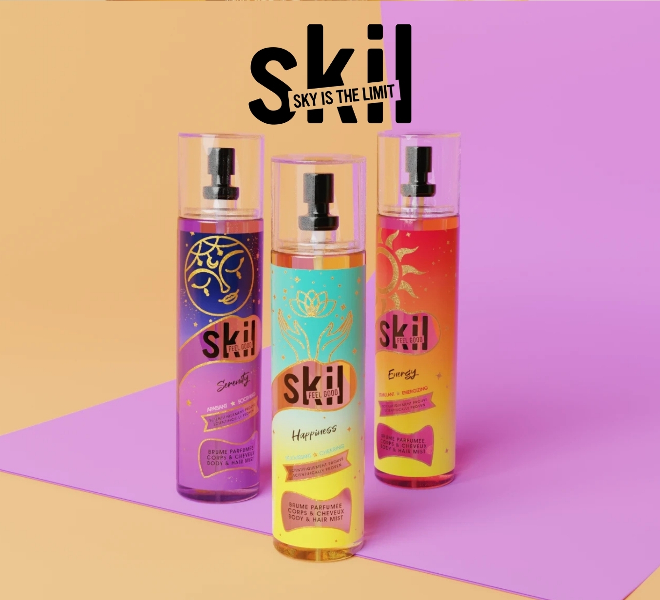 Portrait mannequin Skil