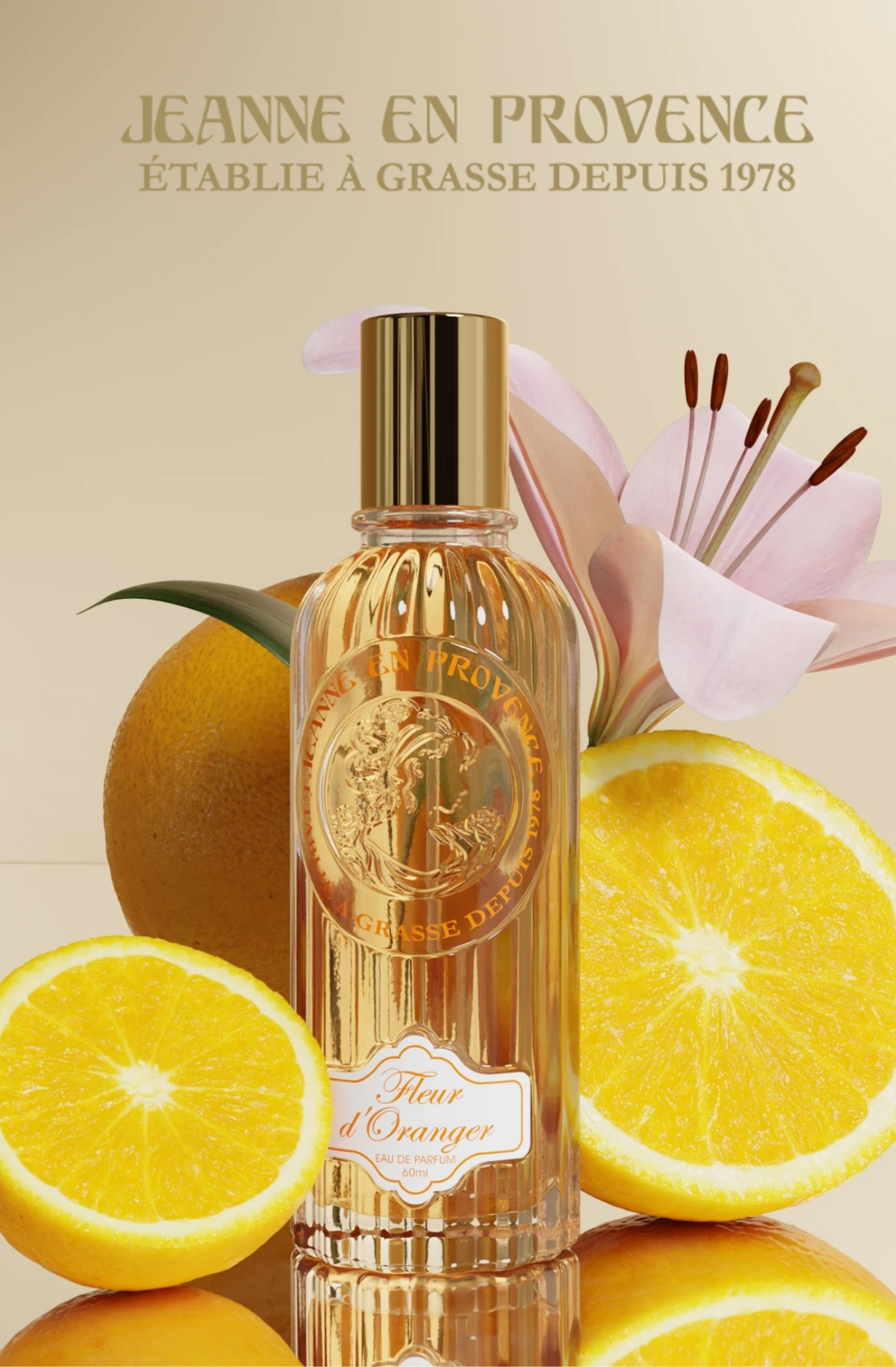 portrait mannequin Jeanne En Provence