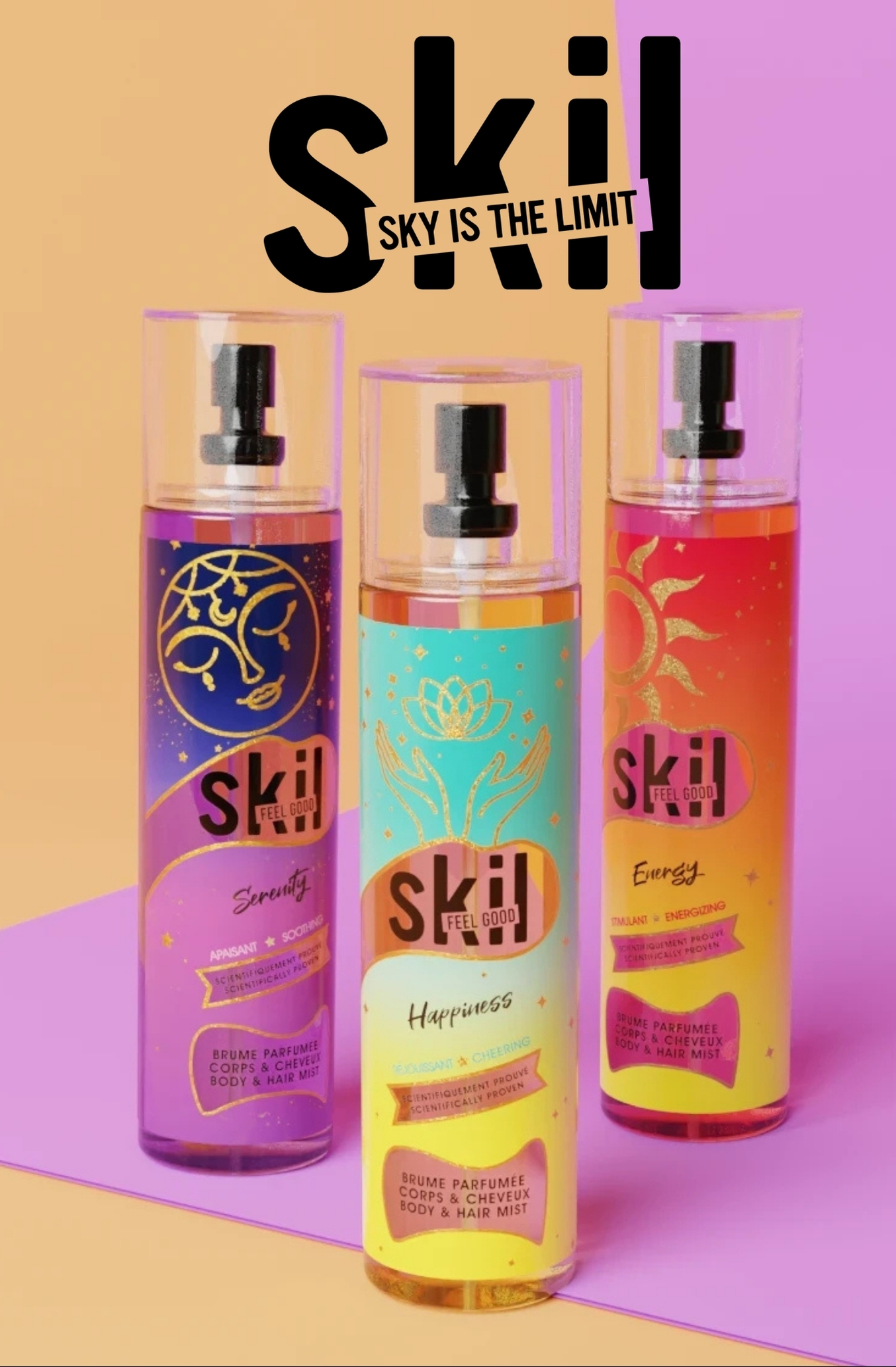 Portrait mannequin Skil