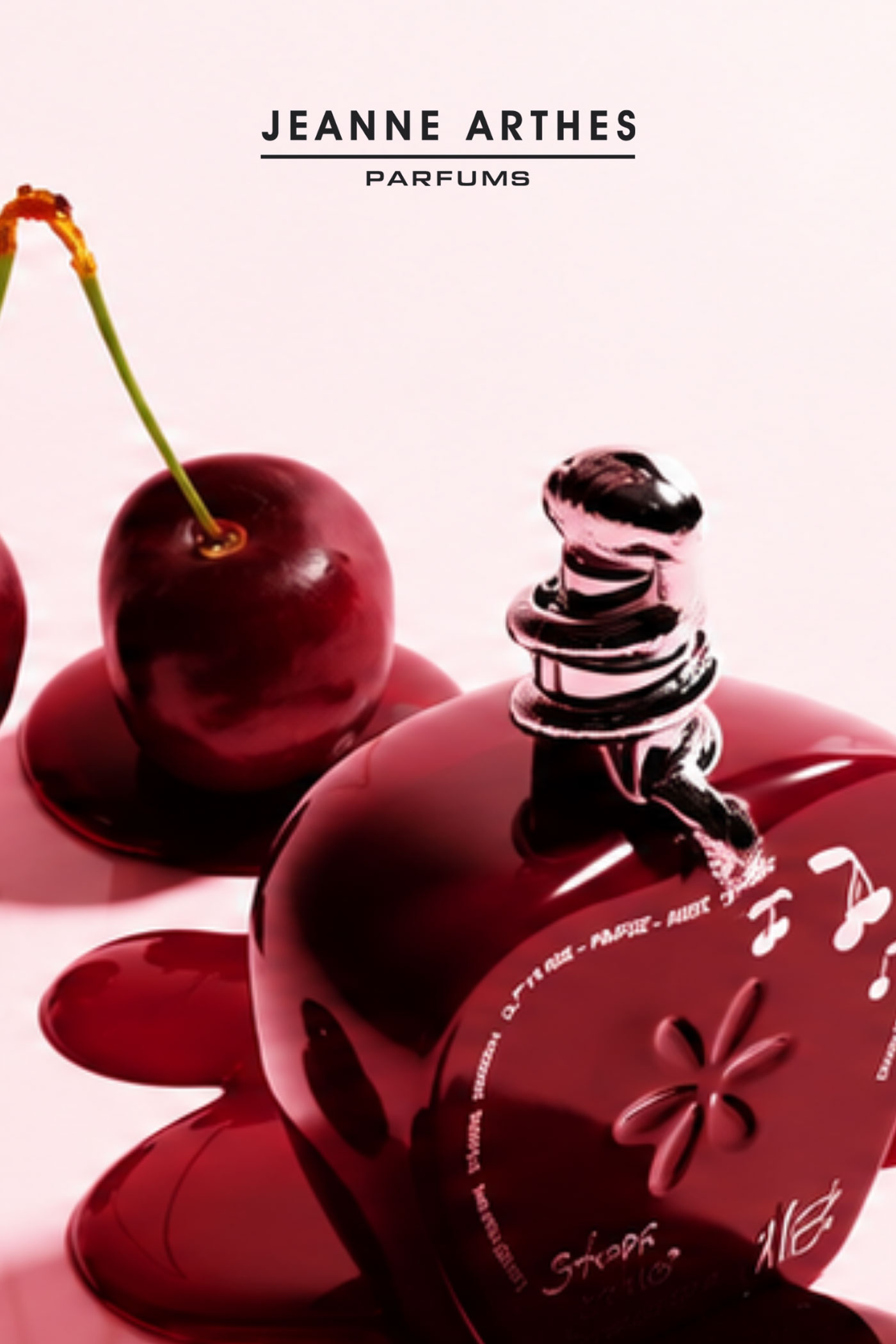 Jeanne arthes parfums